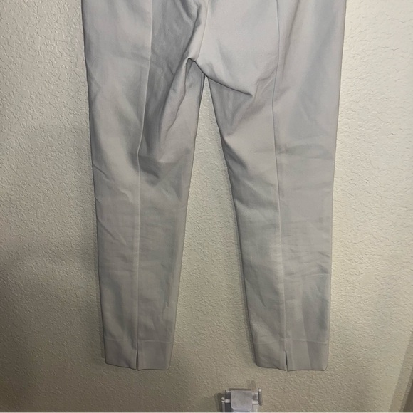 Vince Stitch Front Seam Ponte Legging Size Small - Picture 2 of 8